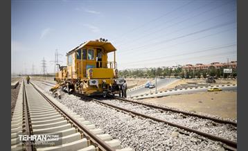 توسعه متروی تهران؛ ایستگاه پرند 45