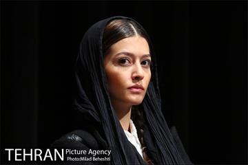 نشست نقد و بررسی فیلم لاک قرمز در فرهنگسرای ارسباران‎ 8