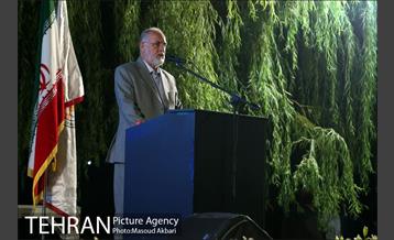 دومین جشن بزرگ هندبال ایران 7