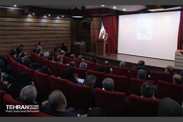 آیین بزرگداشت روز معمار 17