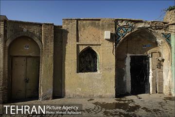 در پس کوچه های تهران قدیم 20