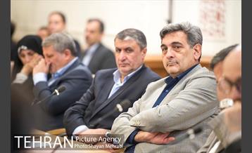 تفاهم نامه همکارى مشترک بازآفرینى شهرى محله هاى هدف شهر تهران بین وزارت راه و شهرسازى و شهردارى تهران 29