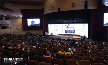 همایش روز جهانی داوطلب 24