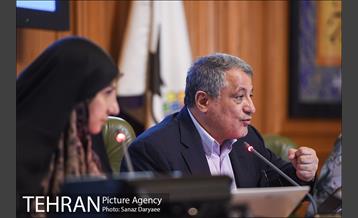 جلسه شورای شهر 33