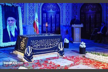 رویداد آیینی «محرم شهر»-4 (2)