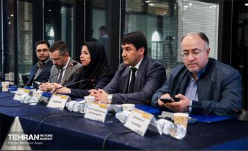 نشست تخصصی رویداد شهری تهران 28