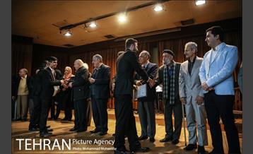 تهران گردی احمد مسجدجامعی 37