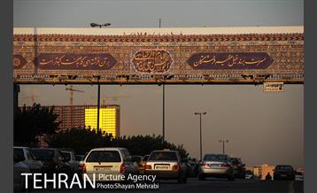 تهران در دهه کرامت  9