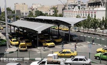 افتتاح پروژه‌های منطقه ۸ 25