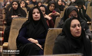 برگزاری سومین مراسم قرعه کشی سفر زیارتی مشهد مقدس ویژه بسته خرسندساز 7