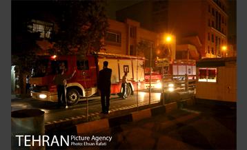 یک شب با محمدعلی کریمی؛ شهردار شب تهران 11