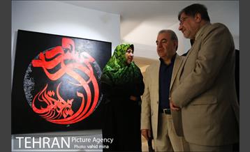 افتتاح اولین کافه گالری پهنه فرهنگی رودکی 18