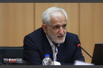 جلسه شورای معاونان، مشاوران و شهرداران مناطق  3