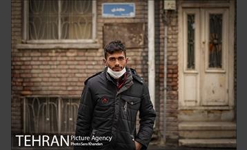 زندگی،کرونا و دیگر هیچ 17