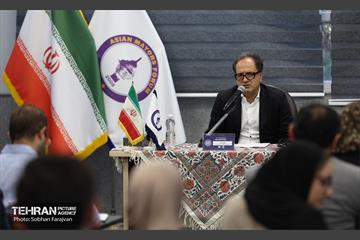 دومین دوره پیشرفته مدرسه دیپلمات‌های جوان - 3 7