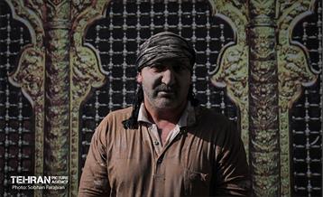 حبُّ الحُسَین هویّتُنا 1