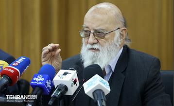 نشست خبری «لایحه بودجه ۱۴۰۳» 32