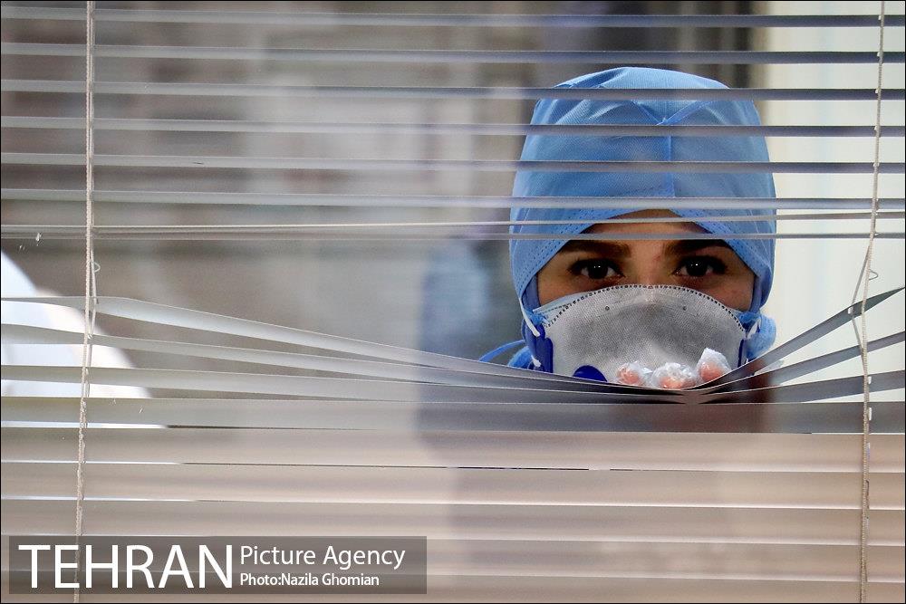 فراموش شدگان سلامت 6