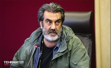 نشست علیرضا زاکانی شهردار تهران با اهالی فرهنگ و هنر 20