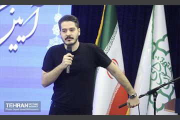 برگزاری مراسم روز پزشک با حضور شهردار تهران 28