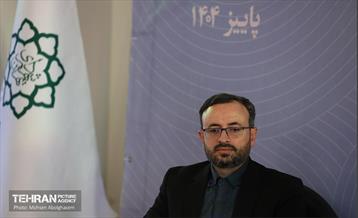 نشست بازنمایی هویت ملی در المان‌های شهری 14