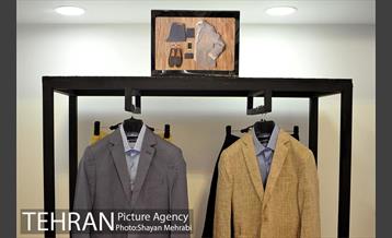 آیین افتتاح یازدهمین نمایشگاه زنان و تولید ملی 41