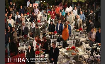 جشن روز ملی سینما در موزه سینما‎ 11