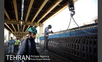 عملیات جمع آوری "پل گیشا" 34