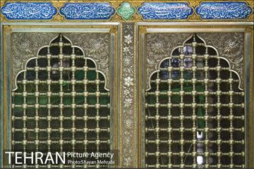 امامزاده یحیی(ع) 7
