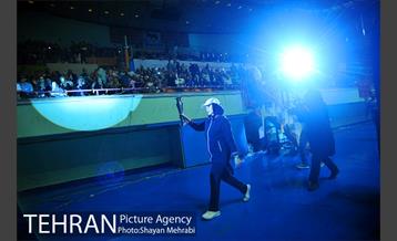 افتتاح پنجمین المپیاد ورزشی بازنشستگان شهرداری تهران  27