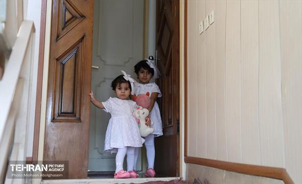 زنان شهر؛ راننده تاکسی 44