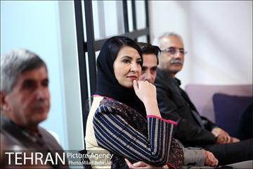 آئین شب یلدای مرکز نگهداری روزانه سالمندان وقت زندگی 20