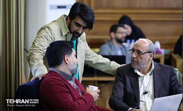 تصویب بودجه ۱۴۰۲ شهرداری تهران 31