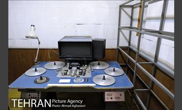 خداحافظی با سینمای 35 میلیمتری 6