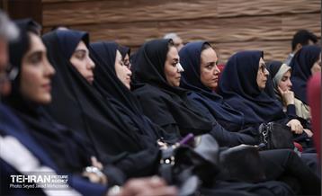 آیین بزرگداشت روز معمار 22