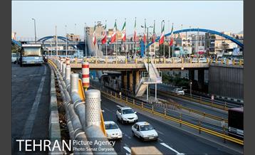 میدان رسالت 17