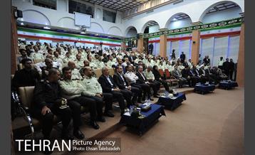 نشست مشترک فرماندهان نیروی انتظامی با دکتر نجفی 4