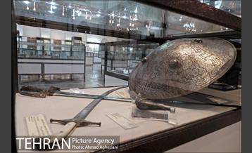 موزه آستان حضرت عبدالعظیم حسنی (ع) 21