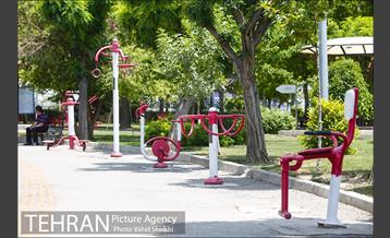 بوستان میعاد 23