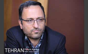 جلسه بررسی توسعه خطوط مترو 9 و 10 در پایتخت 25