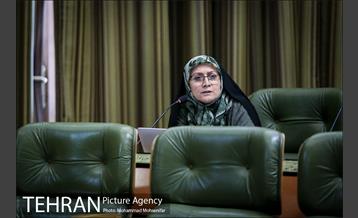 صد و چهل و هشتمین جلسه شورا شهر 25