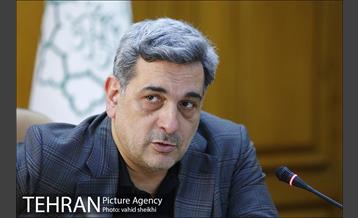 جلسه شورای حمل و نقل و ترافیک 21