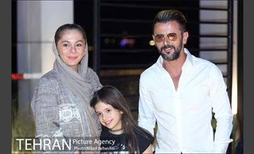 مراسم تقدیر از حمید نعمت الله‎ 10