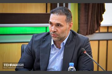 نشست هم اندیشی مدیران ورزشی مناطق 22گانه 4
