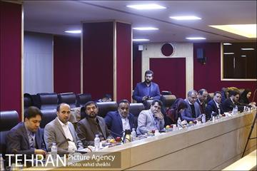 سی و هشتمین نشست کمیسیون اجتماعی و فرهنگی مجمع شهرداران کلانشهرهای ایران 4