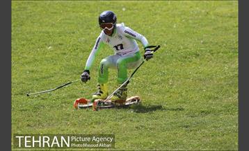 مسابقات اسکی چمن قهرمانی جوانان جهان 28