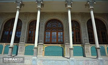 عمارت مسعودیه 27