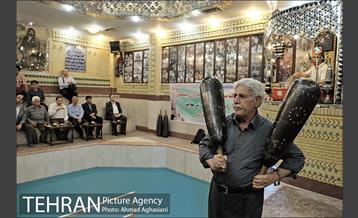 تهرانگردی با احمد مسجدجامعی 26