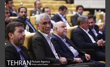 مراسم انعقاد قرارداد ریلی درون شهری 3