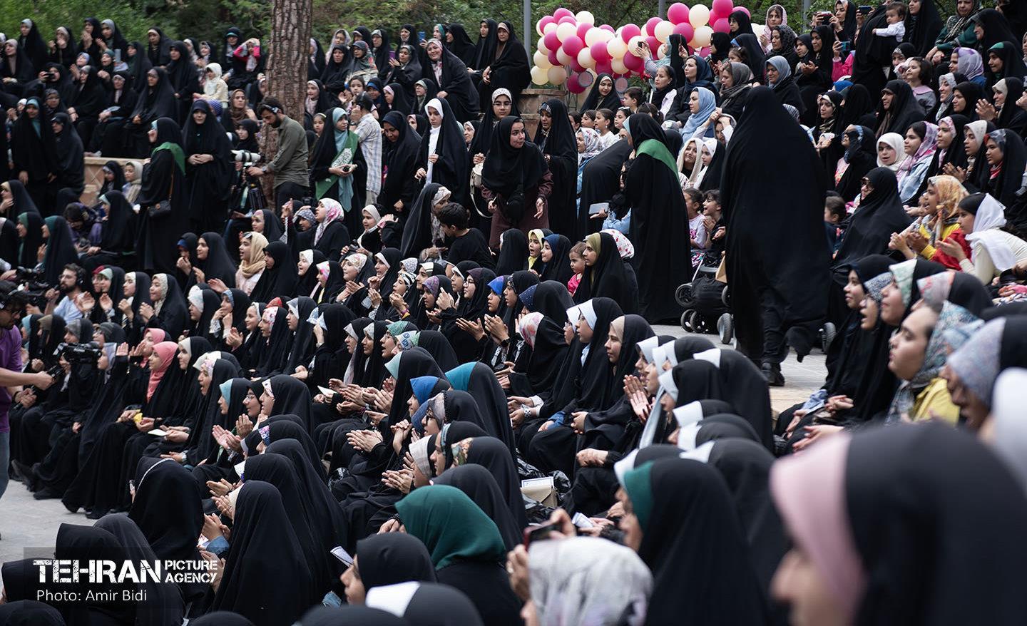 جشن بزرگ روز دختر  51